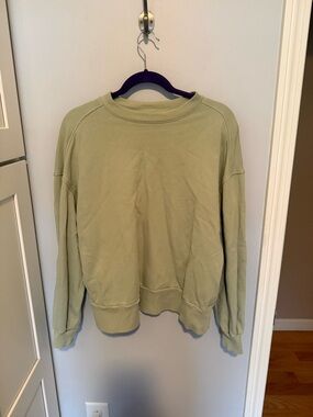 Everlane 100% Cotton Crew Neck
